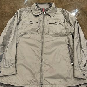 Moncler men’s jacket